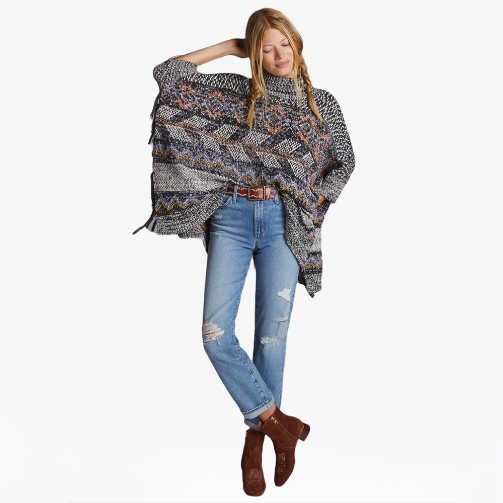 PacSun 89% Cotton Distressed Skinny Jeans - 28